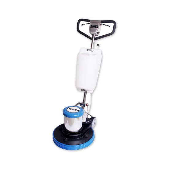 Marble Cleaning Machine Floor Renewing Polisher
